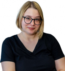 Трофимова Александра Сергеевна