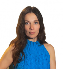 Чувайлова Ирина Николаевна