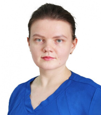 Бондарь Ольга Игоревна