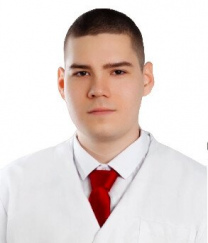 Карпун Дмитрий Александрович