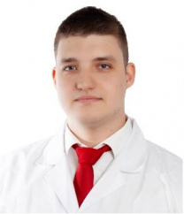 Матвеев Андрей Олегович