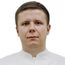 Червонный Михаил Юрьевич