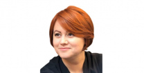 Березуцкая Елена Вячеславовна