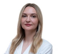 Демченко Ирина Станиславовна