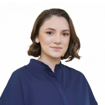 Ткаченко Елизавета Александровна