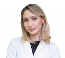 Павленко Анастасия Дмитриевна