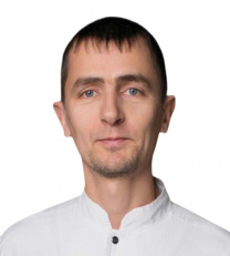 Зайцев Павел Сергеевич