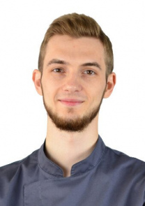 Семенченко Сергей Юрьевич