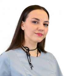 Кобзева Анастасия Викторовна