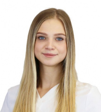 Кулаева Ольга Михайловна