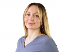 Горькова Екатерина Сергеевна