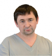 Ковригин Михаил Леонидович