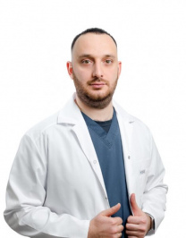 Хрхрян Сейран Владимирович