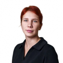 Тумасянц Анастасия Сергеевна