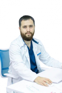 Рамизов Амрах Батталович