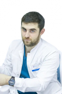 Цатурян Гайк Арменович