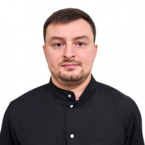 Чубинидзе Нестор Бадриевич