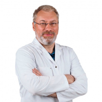 Терехин Игорь Владимирович