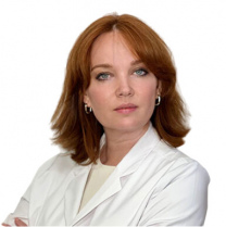 Зайцева Наталия Сергеевна