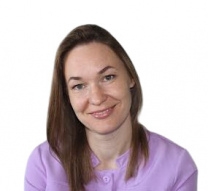 Овчарова Анна Владимировна