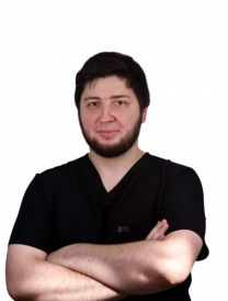 Азиев Шамиль Сулейманович