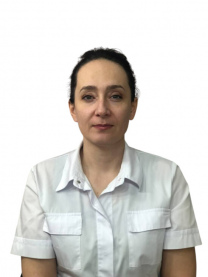 Ронис Иза Имедиевна