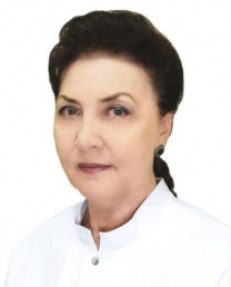Липявкина Маргарита Михайловна