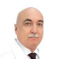 Тимченко Сергей Анатольевич 