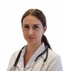 Купцова Екатерина Александровна