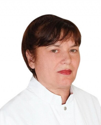 Михальченко Людмила Петровна