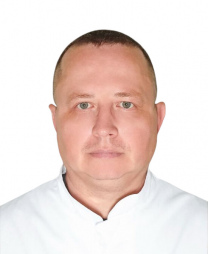 Мороз Алексей Николаевич