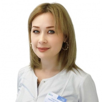 Лайпанова Лейла Исмаиловна