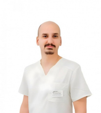 Мишин Юрий Александрович