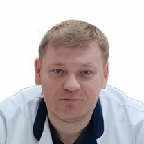 Щербаков Денис Александрович