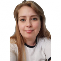 Ханжина Мария Сергеевна