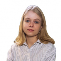 Корнилова Анастасия Павловна
