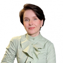 Борисова Ирина Владимировна