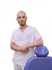 Клименко Никита Михайлович