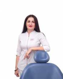 Корелина Юлия Юрьевна