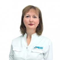 Недилько Алина Геннадиевна