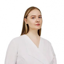 Канцурова Мария Руслановна