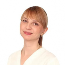 Луценко Ольга Александровна