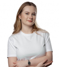 Соловьева Елена Витальевна