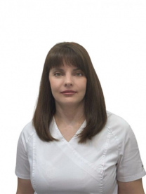 Александрова Яна Вячеславовна