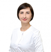 Сидорова Ирина Евгеньевна