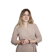 Павлова Анна Павловна
