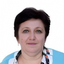 Стыцюк Лидия Анатольевна