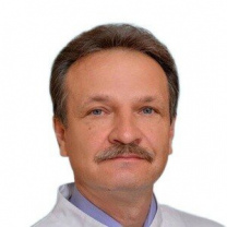 Харитонов Константин Александрович
