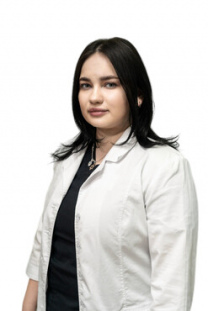 Краславская Анастасия Дмитриевна