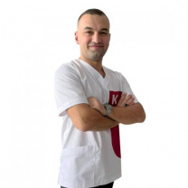 Абасов Явер Фархад Оглы